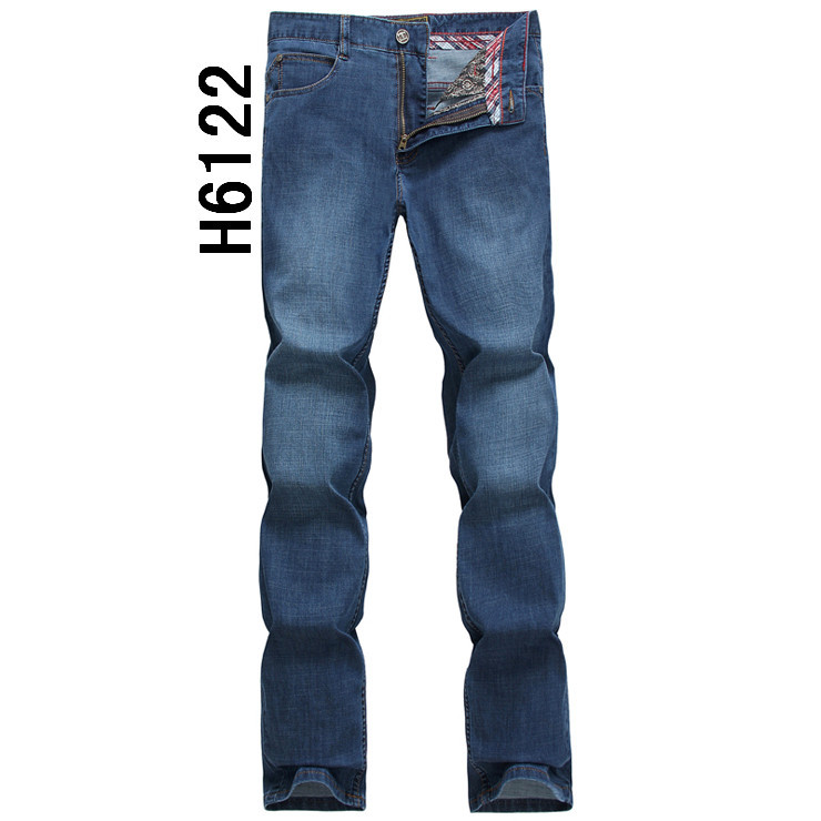 Heme long jeans men 29-42-001